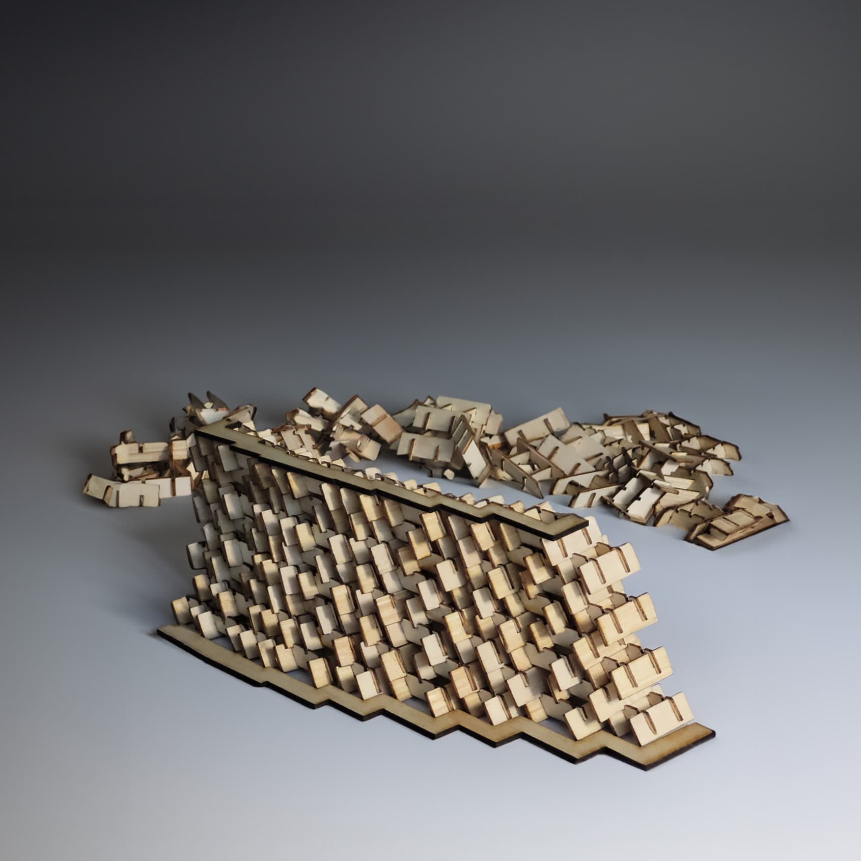 Tesino — Model Detail