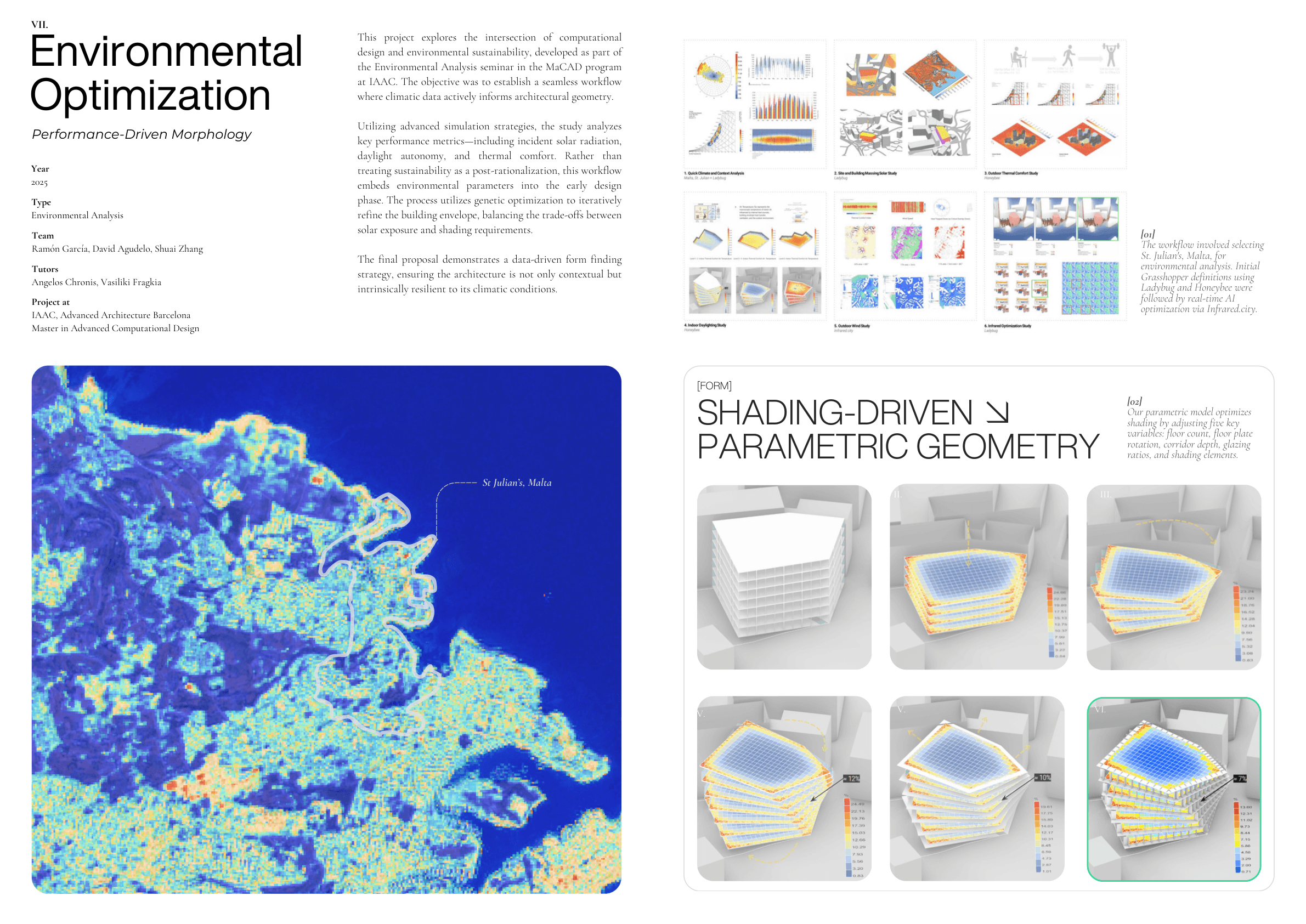 Environmental Analysis Research — Image 1