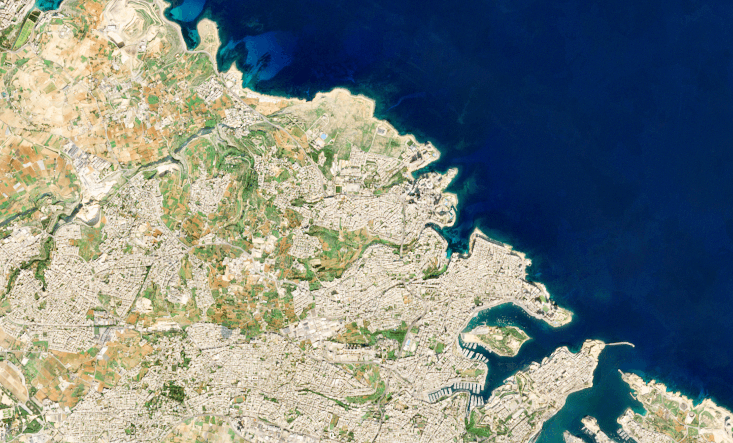Environmental Analysis Research — Image 3