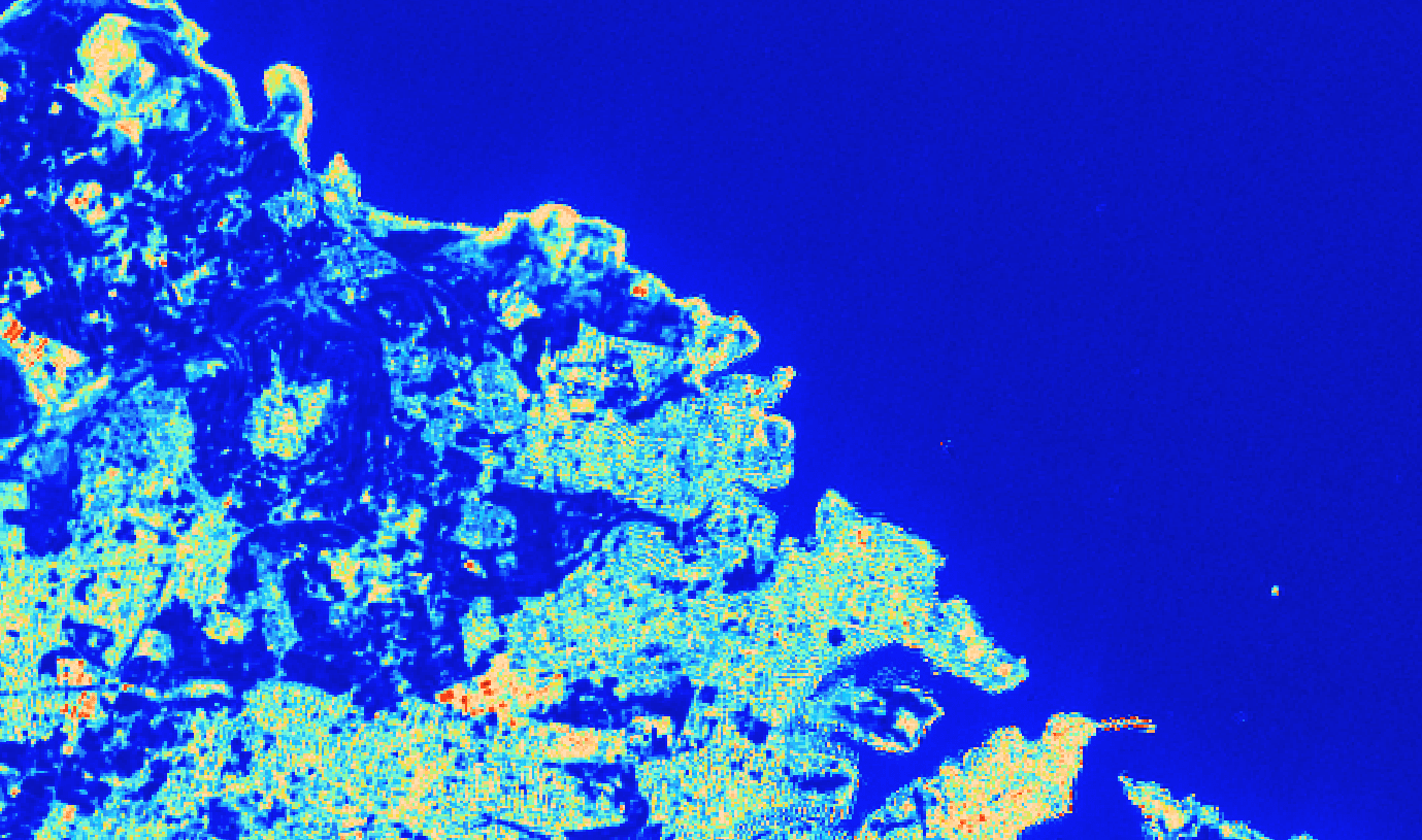 Environmental Analysis Research — Image 4