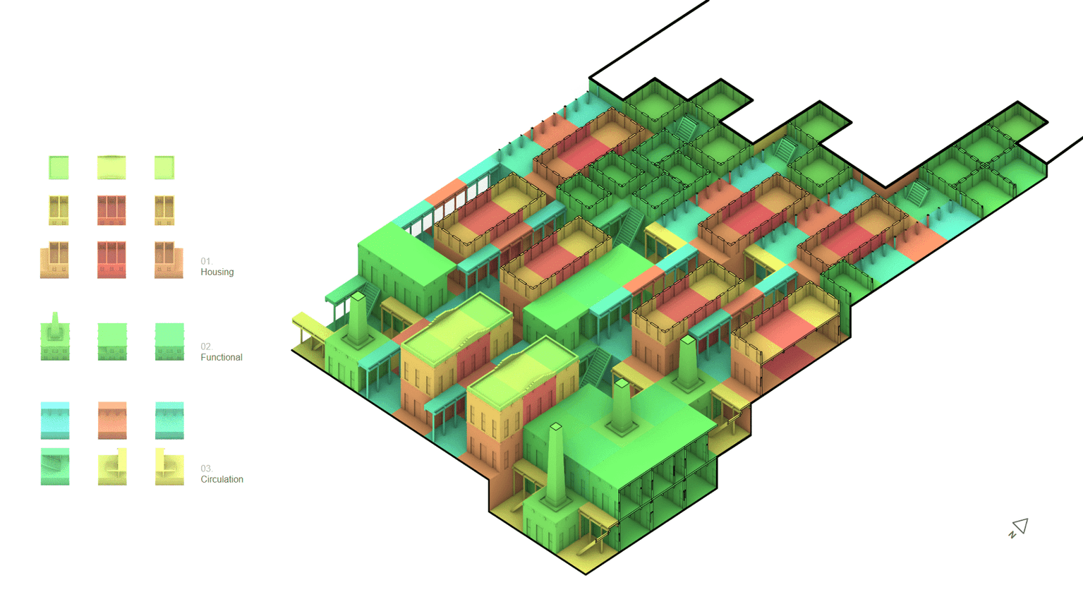 Geomorphing Terrascapes — Image 3