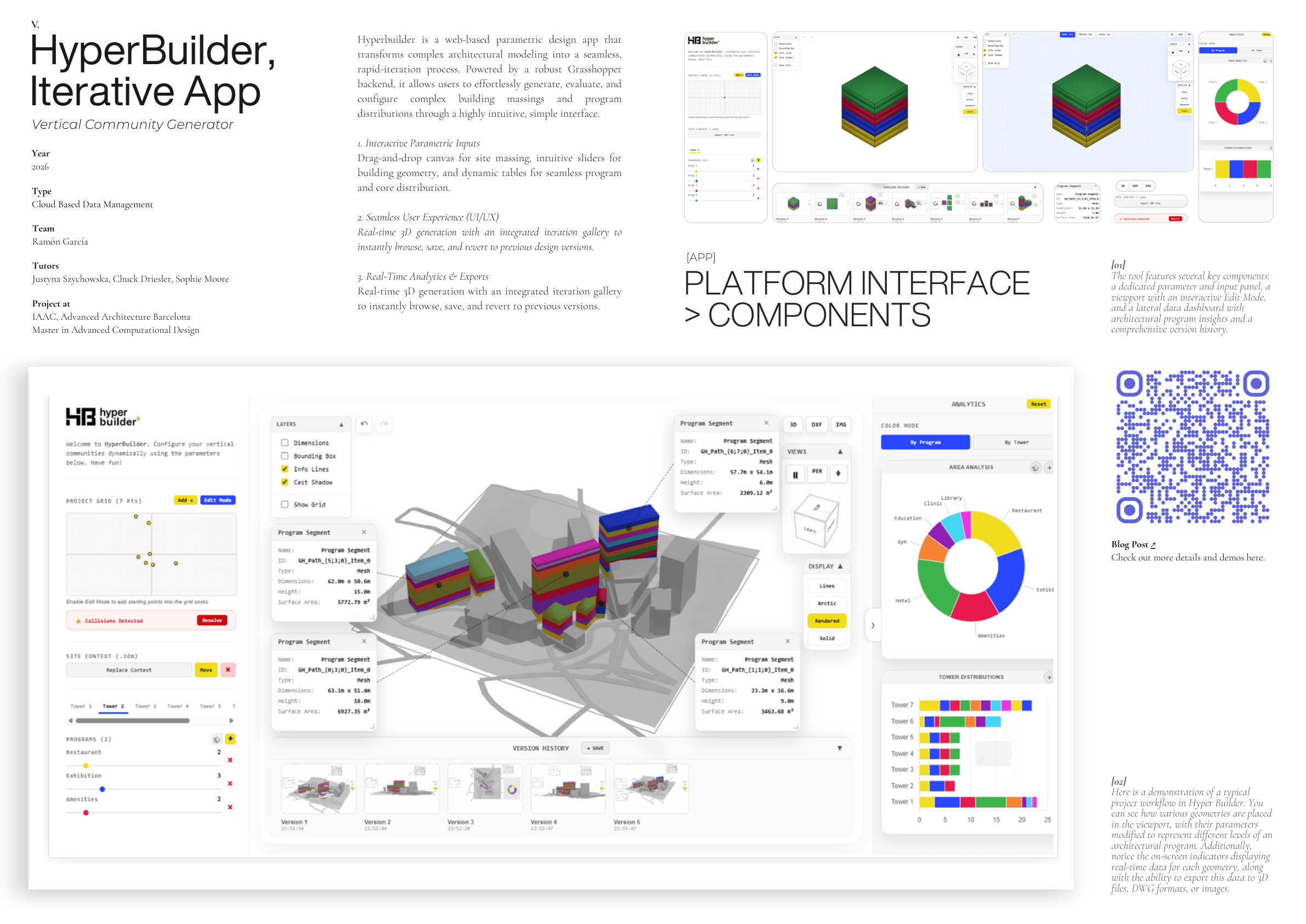 HyperBuilder Iterative App — Image 1