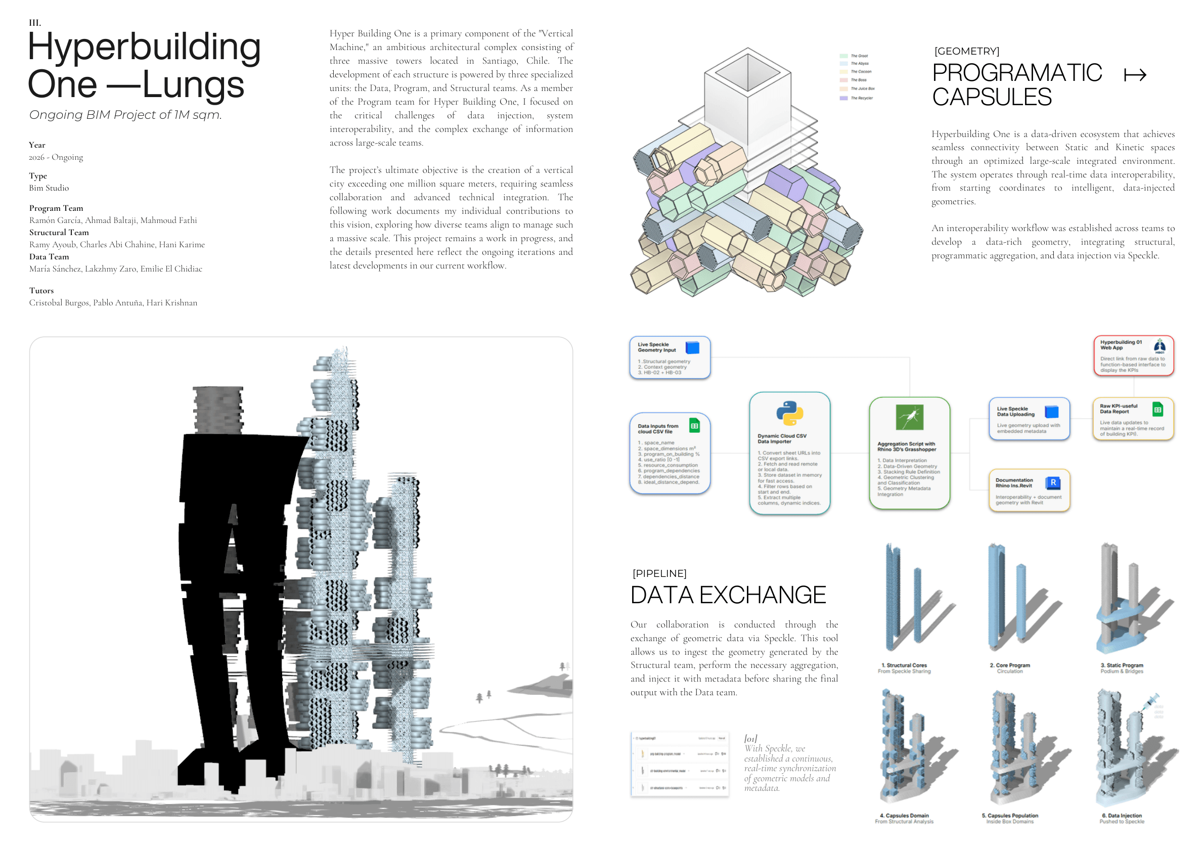 Hyperbuilding One — Image 1