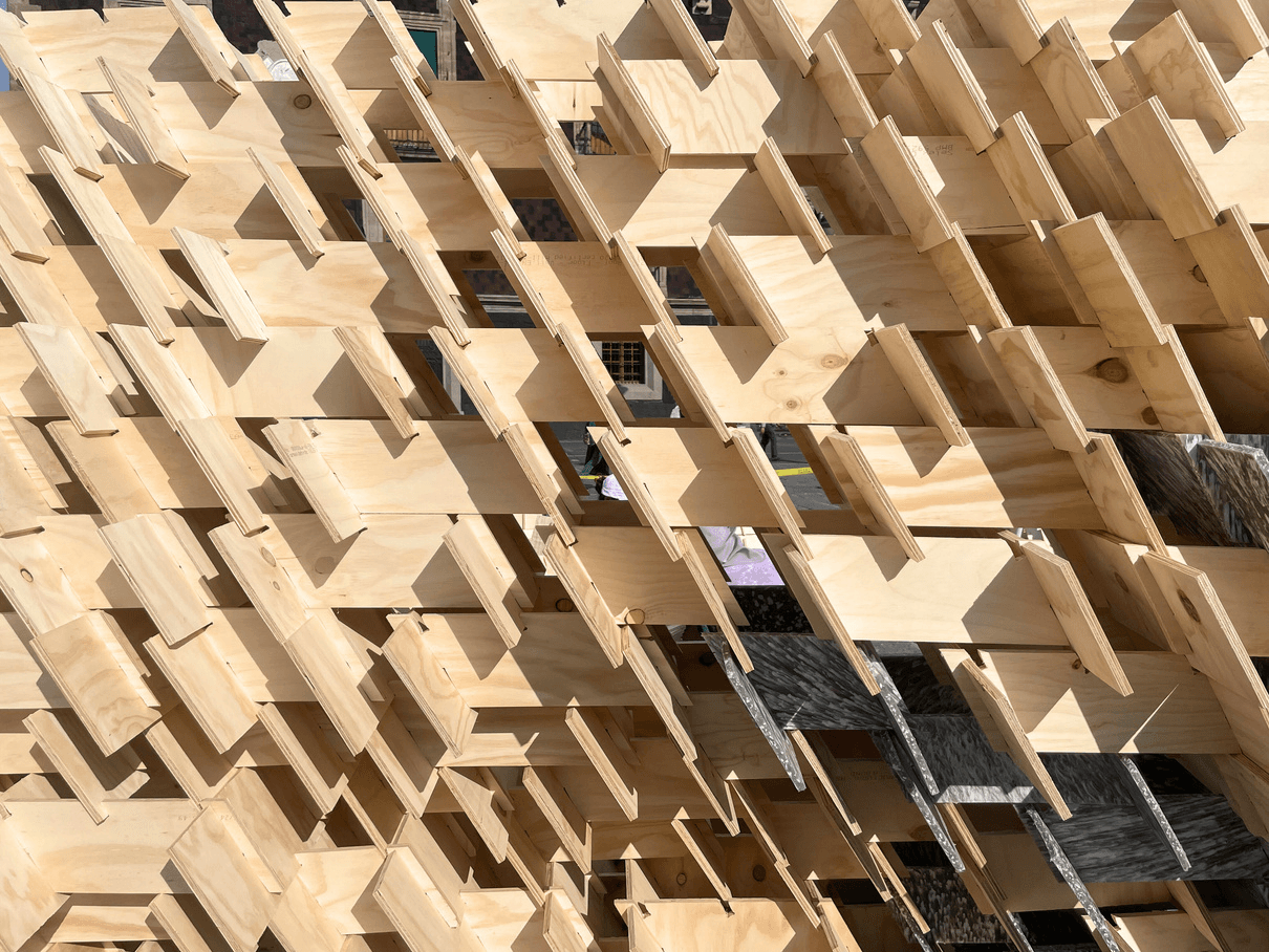 Oblicuo Pavilion — Image 5