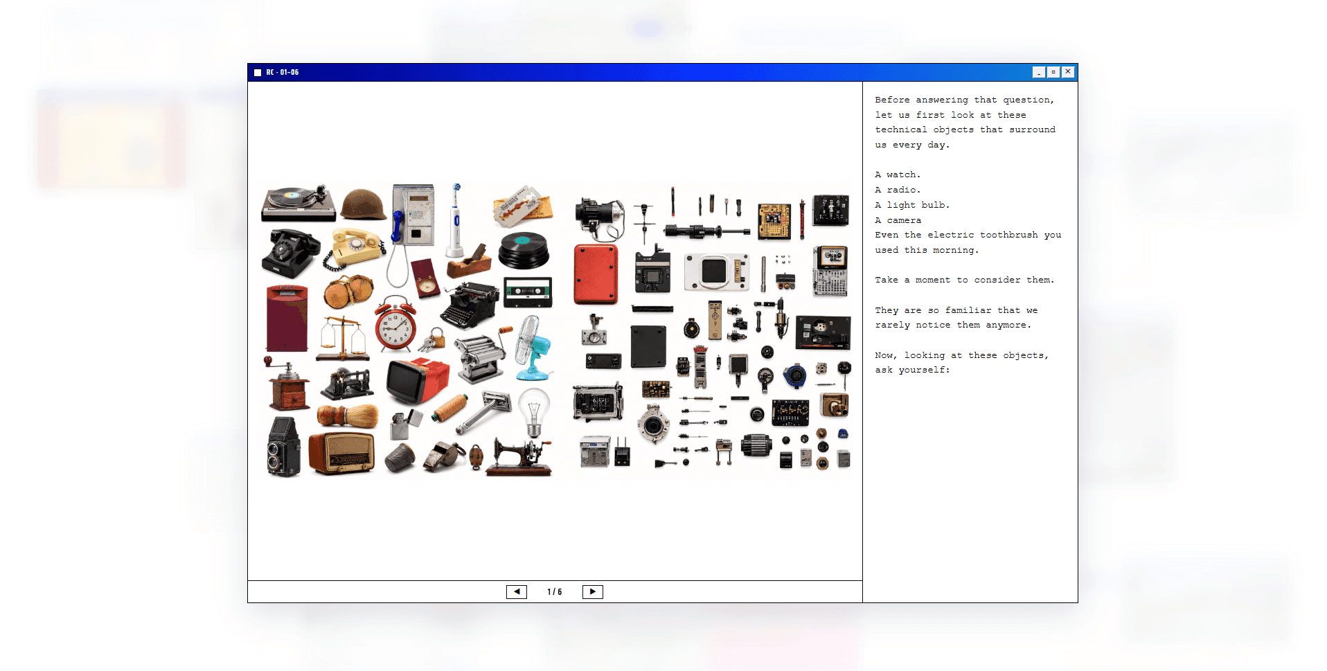 Opening the Black Box: AI, Simondon, and the Conductor — Image 2
