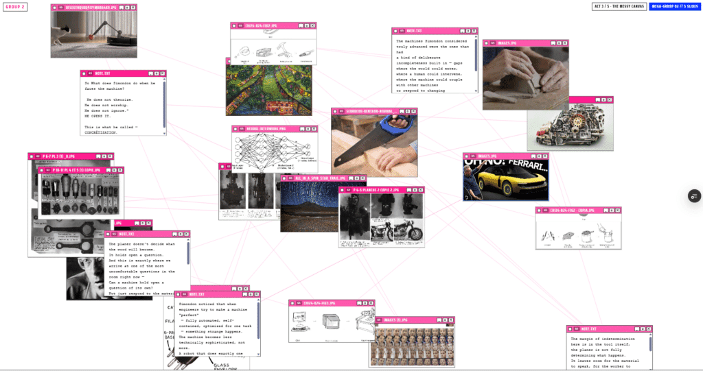 Opening the Black Box: AI, Simondon, and the Conductor — Image 3