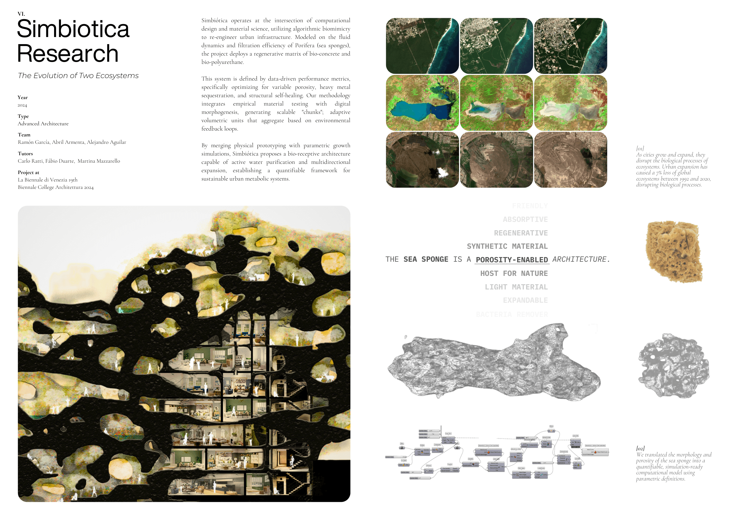 Simbiótica Research — Image 1
